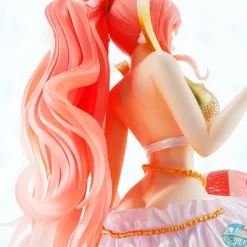 One Piece - Pinzessin Shirahoshi Statue - Excellent Model P.O.P / Sailing Again: MegaHouse