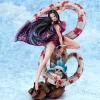One Piece - Pirate Empress Boa Hancock Statue / P.O.P - A-Maximum: MegaHouse