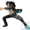 One Piece - Portgas D. Ace Figur - Zoukei Monogatari: Banpresto