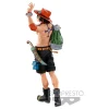 One Piece - Portgas D. Ace Statue / BWFC 3 Super Master Stars Piece - The Original: Banpresto