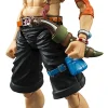 One Piece - Portgas D. Ace Actionfigur / VAH: MegaHouse