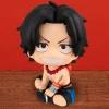 One Piece - Portgas D. Ace Statue / Look Up: MegaHouse