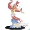 One Piece - Princess Shirahoshi Figur / BWFC Vol. by Bruno Moss: Banpresto
