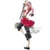 One Piece - Rebecca Figur / Treasure Cruise World Journey: Banpresto
