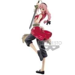 One Piece - Rebecca Figur / Treasure Cruise World Journey: Banpresto
