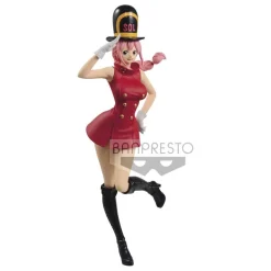 One Piece - Rebecca Figur / Sweet Style Pirates - Version A: Banpresto