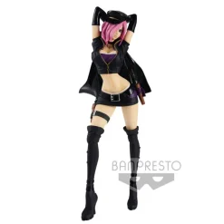 One Piece - Reiju Figur / Diamond Ship Code:B: Banpresto