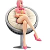 One Piece - Reiju Figur - DXF / Vinsmoke Family Vol.2: Banpresto