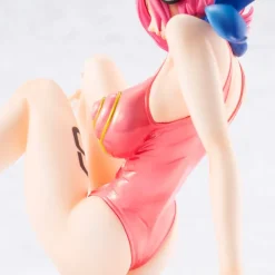 One Piece - Reiju Statue / B.B. Version - Limited: MegaHouse