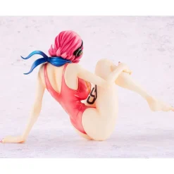 One Piece - Reiju Statue / B.B. Version - Limited: MegaHouse