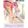 One Piece - Reiju Vinsmoke Statue - Ver.02 / Limited Edition: MegaHouse