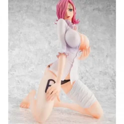 One Piece - Reiju Vinsmoke Statue - Ver.02 / Limited Edition: MegaHouse
