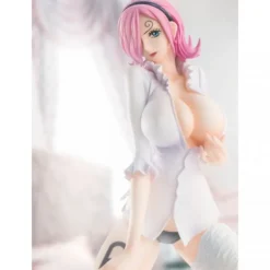 One Piece - Reiju Vinsmoke Statue - Ver.02 / Limited Edition: MegaHouse