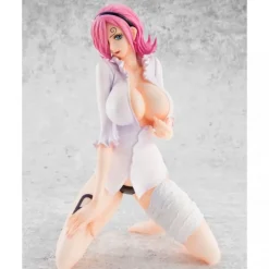 One Piece - Reiju Vinsmoke Statue - Ver.02 / Limited Edition: MegaHouse