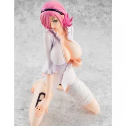 One Piece - Reiju Vinsmoke Statue - Ver.02 / Limited Edition: MegaHouse
