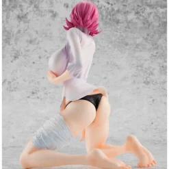One Piece - Reiju Vinsmoke Statue - Ver.02 / Limited Edition: MegaHouse