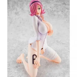 One Piece - Reiju Vinsmoke Statue - Ver.02 / Limited Edition: MegaHouse