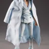 One Piece - Rob Lucci Actionfigur / Variable Action Heroes - Ver. 1.5: MegaHouse