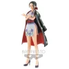 One Piece - Robin Figur / DXF Grandline Lady: Banpresto
