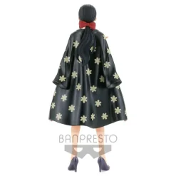 One Piece - Robin Figur / DXF Grandline Lady: Banpresto