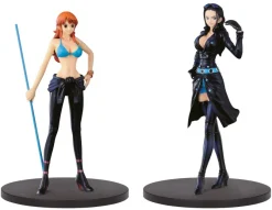 One Piece - Robin Figur - DXF / The Grandline Lady: Banpresto