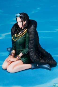 One Piece - Robin Figur - FiguartsZERO / 20th Anniversary: Bandai