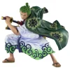 One Piece - Roronoa Zoro Figur / FiguartsZERO - (Zorojuro): Tamashii Nations