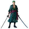 One Piece - Roronoa Zoro Statue / Premium The Anime : Banpresto