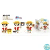 One Piece - Ruffy - My Blocks No.6138: LELE BROTHER