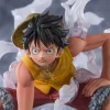 One Piece - Ruffy Figur / FiguartsZERO - Summit Battle [NEUAUFLAGE: Tamashii Nations