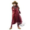 One Piece - Ruffy Figur - King Of Artist / 20th Anniversary: Banpresto