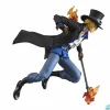 One Piece - Sabo Actionfigur - V.A.H: MegaHouse