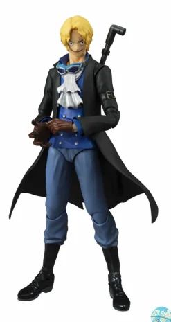 One Piece - Sabo Actionfigur - V.A.H: MegaHouse