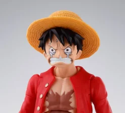 One Piece - Sabo Actionfigur / Revolutionary Army Chief of Staff Ver. - S.H. Figuarts: Tamashii Nati