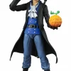 One Piece - Sabo Actionfigur - Variable Action Heroes [NEUAUFLAGE]: MegaHouse