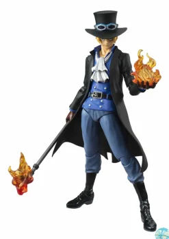 One Piece - Sabo Actionfigur - Variable Action Heroes [NEUAUFLAGE]: MegaHouse