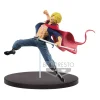 One Piece - Sabo Figur / BWFC Special: Banpresto