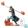 One Piece - Sabo Figur - DXF / Brotherhood II: Banpresto