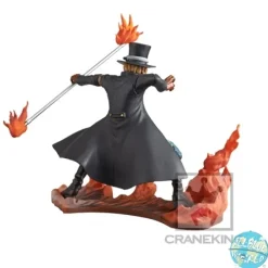 One Piece - Sabo Figur - DXF / Brotherhood II: Banpresto