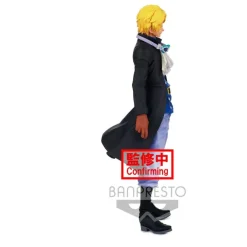 One Piece - Sabo Figur / Grandista - The Grandline Men: Banpresto