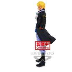 One Piece - Sabo Figur / Grandista - The Grandline Men: Banpresto