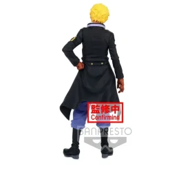 One Piece - Sabo Figur / Grandista - The Grandline Men: Banpresto