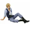 One Piece - Sabo Figur - SCultures Big Zoukeio: Banpresto