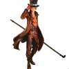 One Piece - Sabo Figur - SCultures / Burning Color Version: Banpresto