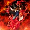 One Piece - Sabo Statue / Figuarts ZERO - Extra Battle - Fire Fist Rook Check: Tamashii Nations