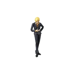 One Piece - Sanji Actionfigur / Variable Action Heroes: MegaHouse