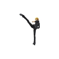 One Piece - Sanji Actionfigur / Variable Action Heroes: MegaHouse