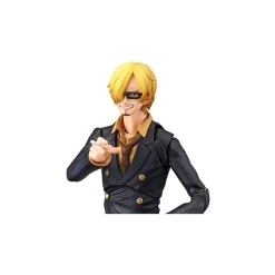 One Piece - Sanji Actionfigur / Variable Action Heroes: MegaHouse
