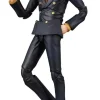 One Piece - Sanji Actionfigur - Variable Action Heroes : MegaHouse