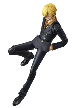 One Piece - Sanji Actionfigur - Variable Action Heroes : MegaHouse